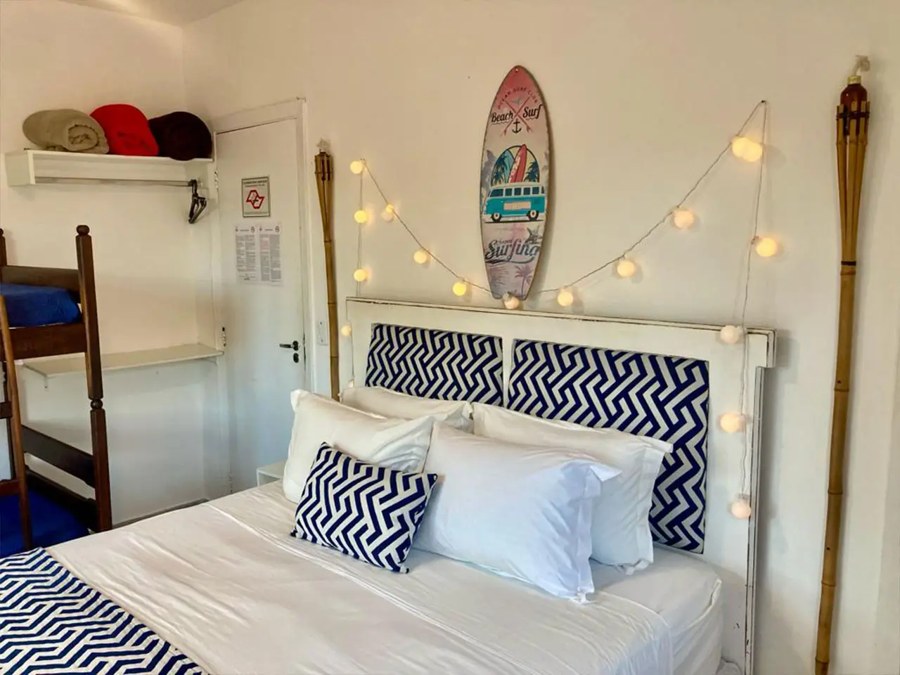 Suíte Malibu - Canto das Laranjeiras - Moa